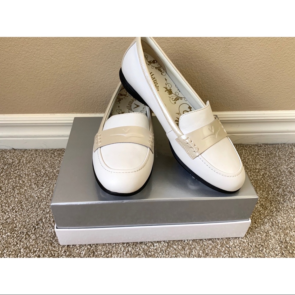 Callaway golf shoes